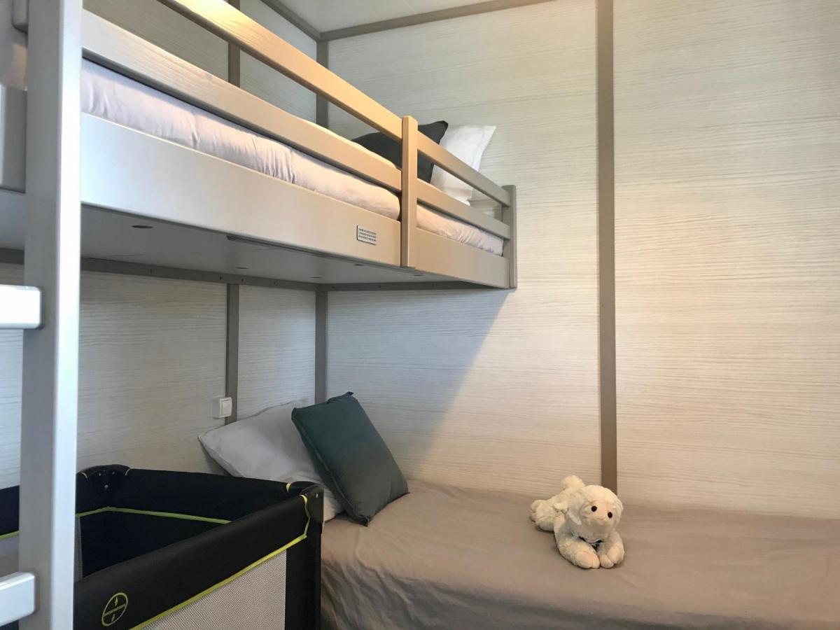 Les Suites De Pertamina Bonifacio  Kültér fotó